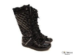 Botas Niña BIKKEMBERGS