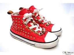 Zapatillas Tela CONVERSE