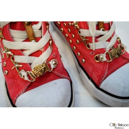 Zapatillas Tela CONVERSE