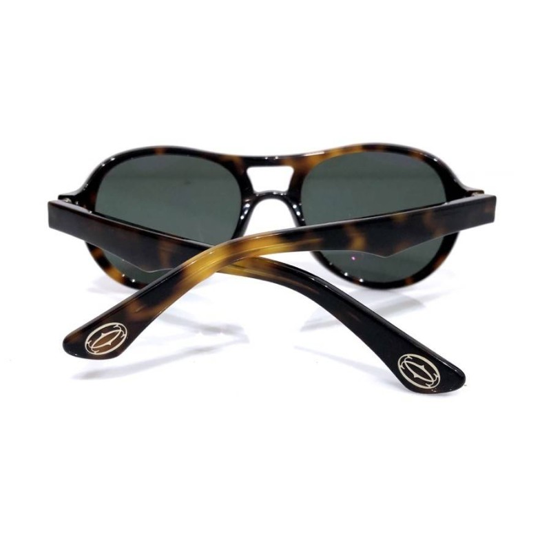 Gafas Sol CARTIER 3 Oros