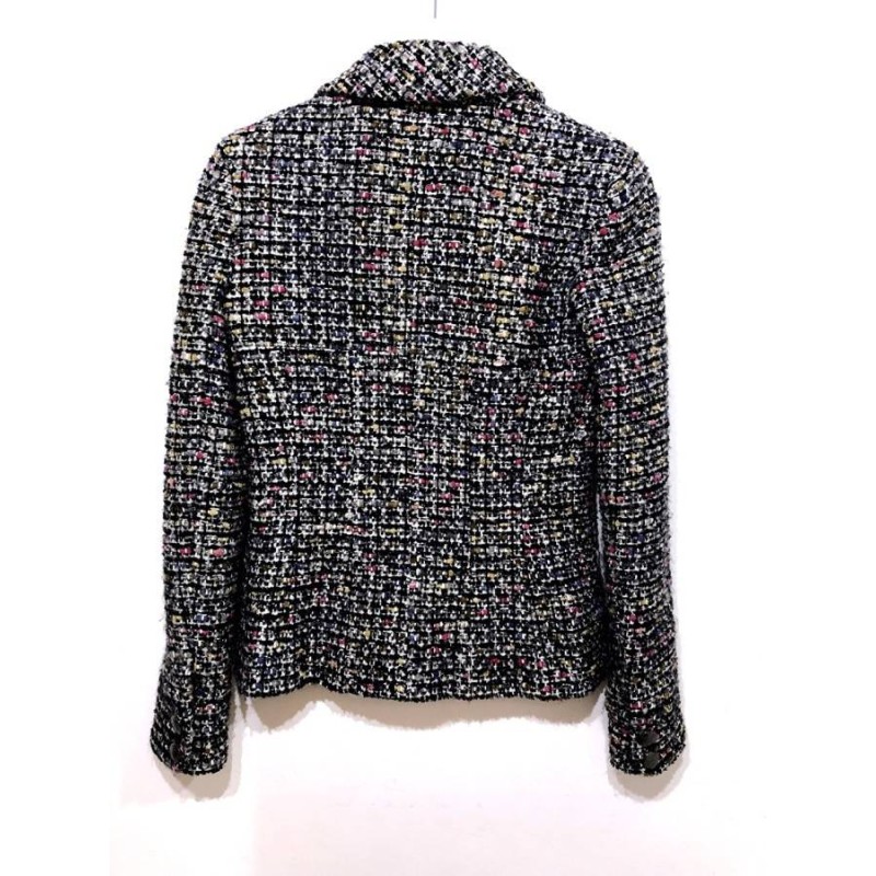 Chaqueta Tweed CHANEL