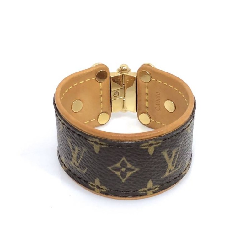 Pulsera LOUIS VUITTON modelo SAVE IT