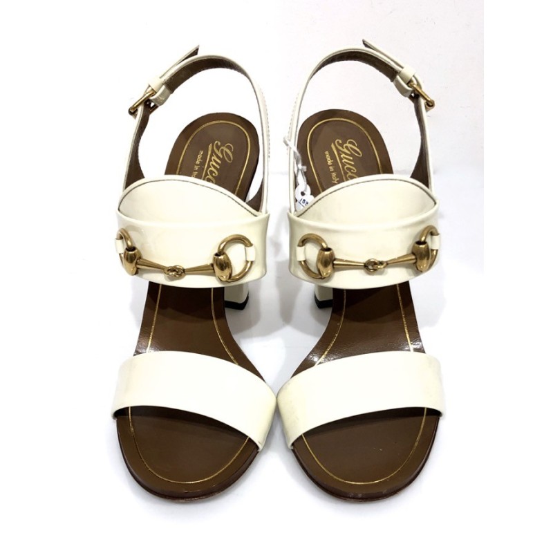 Sandalias GUCCI estribos