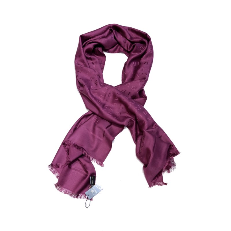 Foulard Caballero BVLGARI