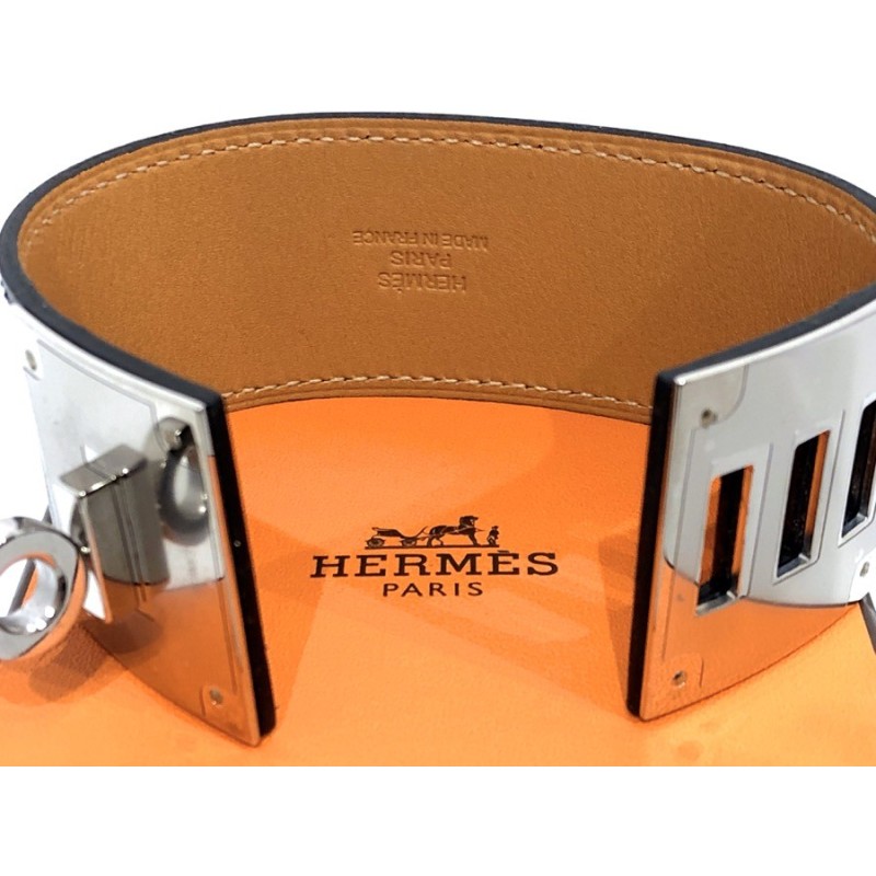 Brazalete HERMES Collier de Chien.