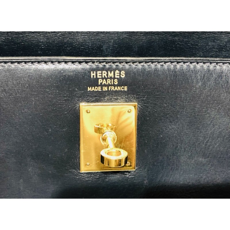 Bolso Vintage HERMES KELLY