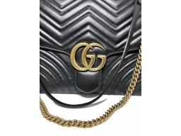 Bolso GUCCI Modelo GG Marmont Grande