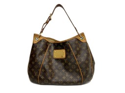 Bolso LOUIS VUITTON Galliera MM