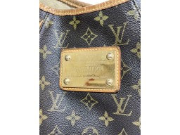 Bolso LOUIS VUITTON Galliera MM