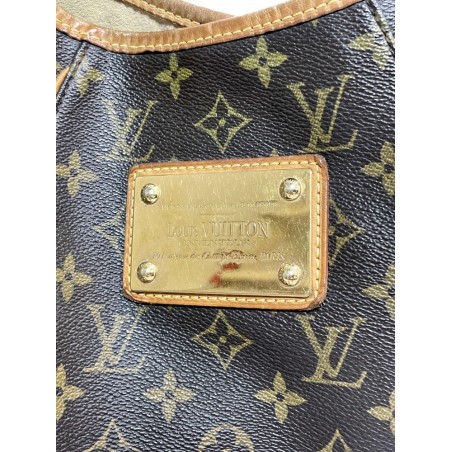 Bolso LOUIS VUITTON Galliera MM