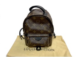 Mini Mochila LOUIS VUITTON