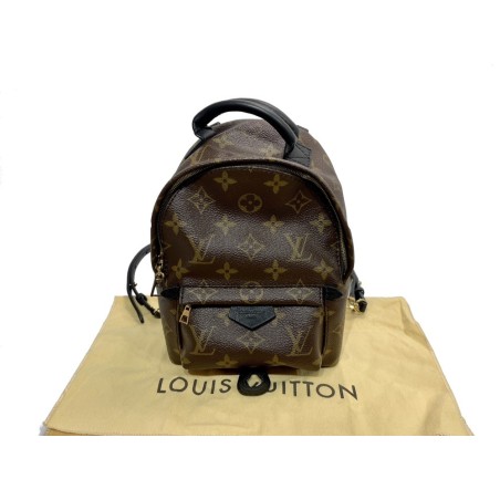 Mini Mochila LOUIS VUITTON