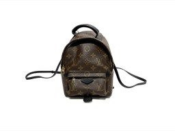 Mini Mochila LOUIS VUITTON