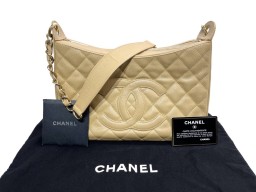 Bolso Hombro CHANEL