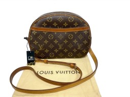 Bolso Bandolera LOUIS VUITTON Blois