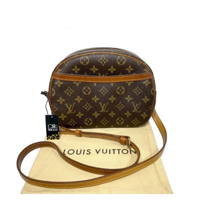 Bolso Bandolera LOUIS VUITTON Blois