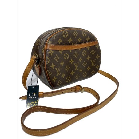 Bolso Bandolera LOUIS VUITTON Blois